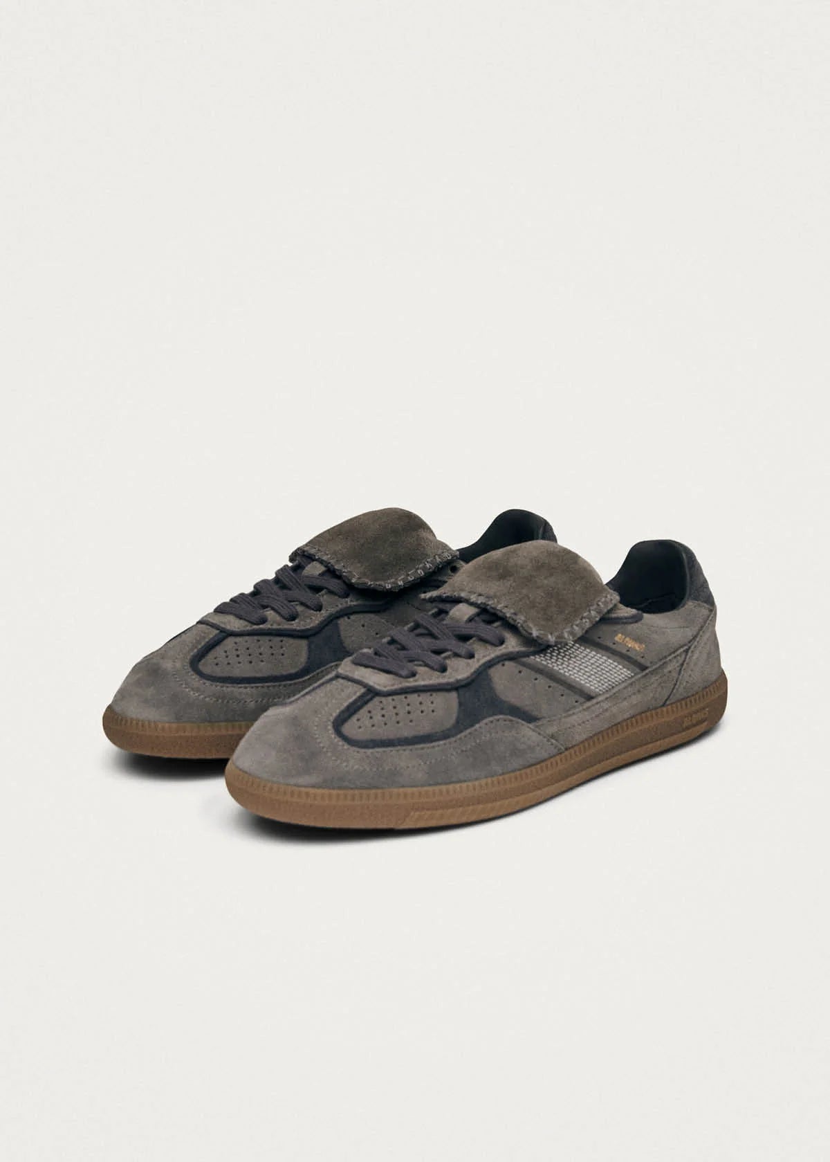 alohas tb.490 club suede sneaker