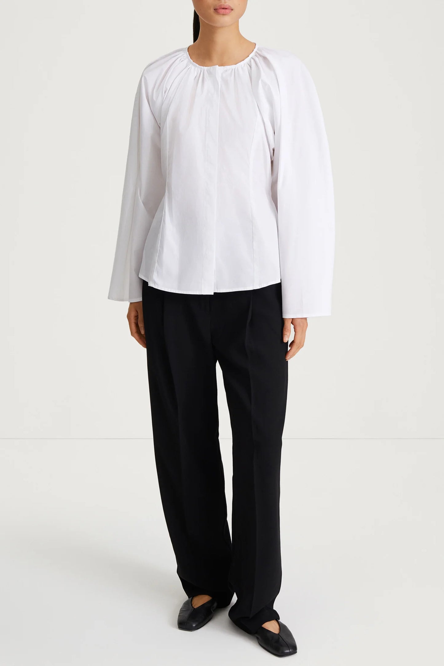 stylein junina shirt