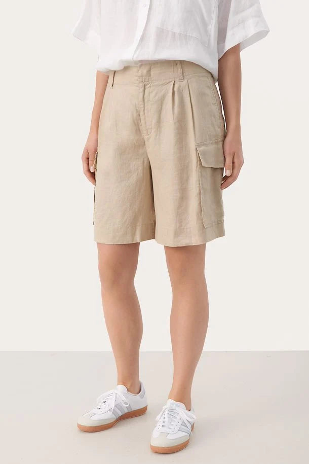 part two gedicte shorts