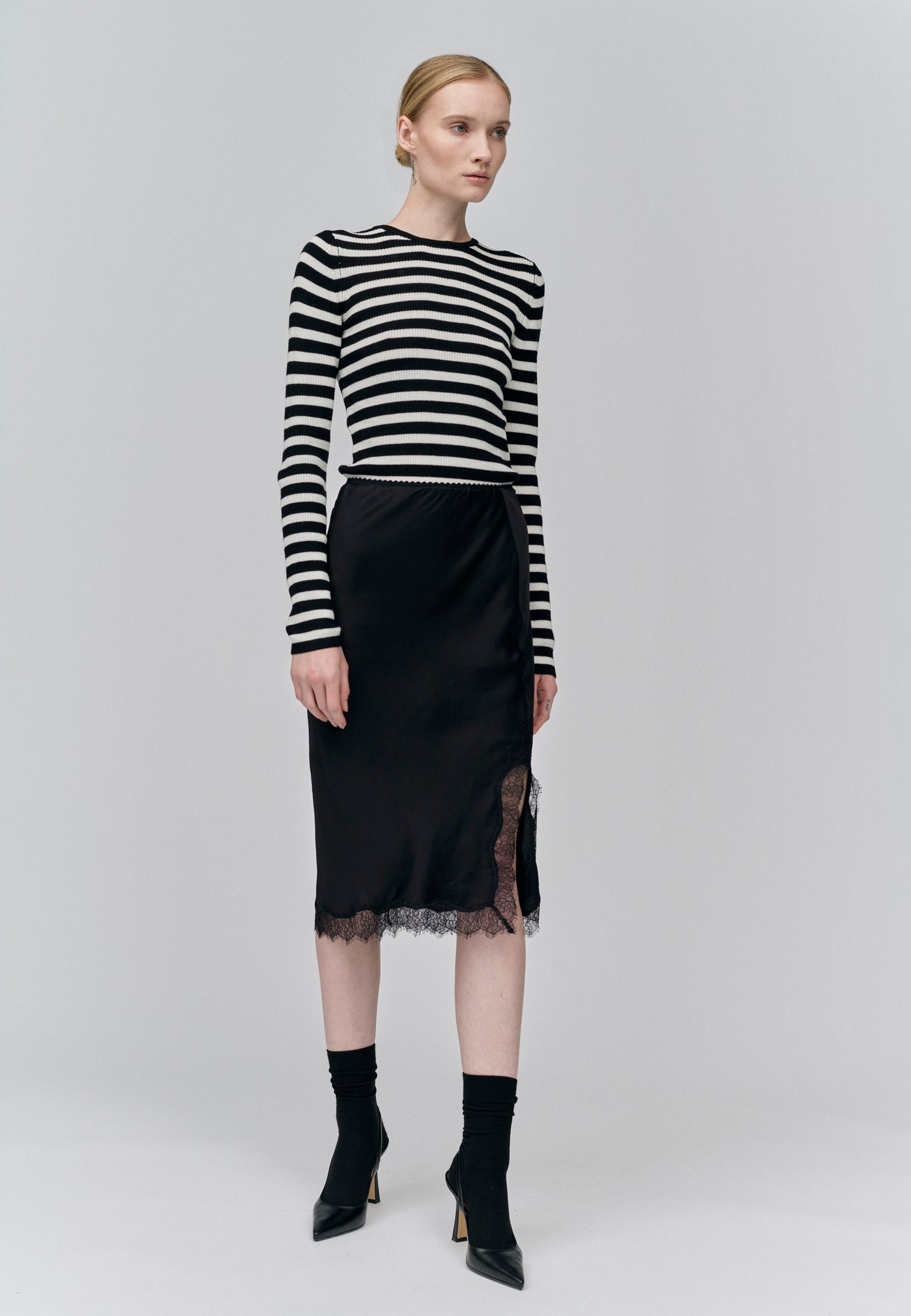 birgitte herskind angel skirt