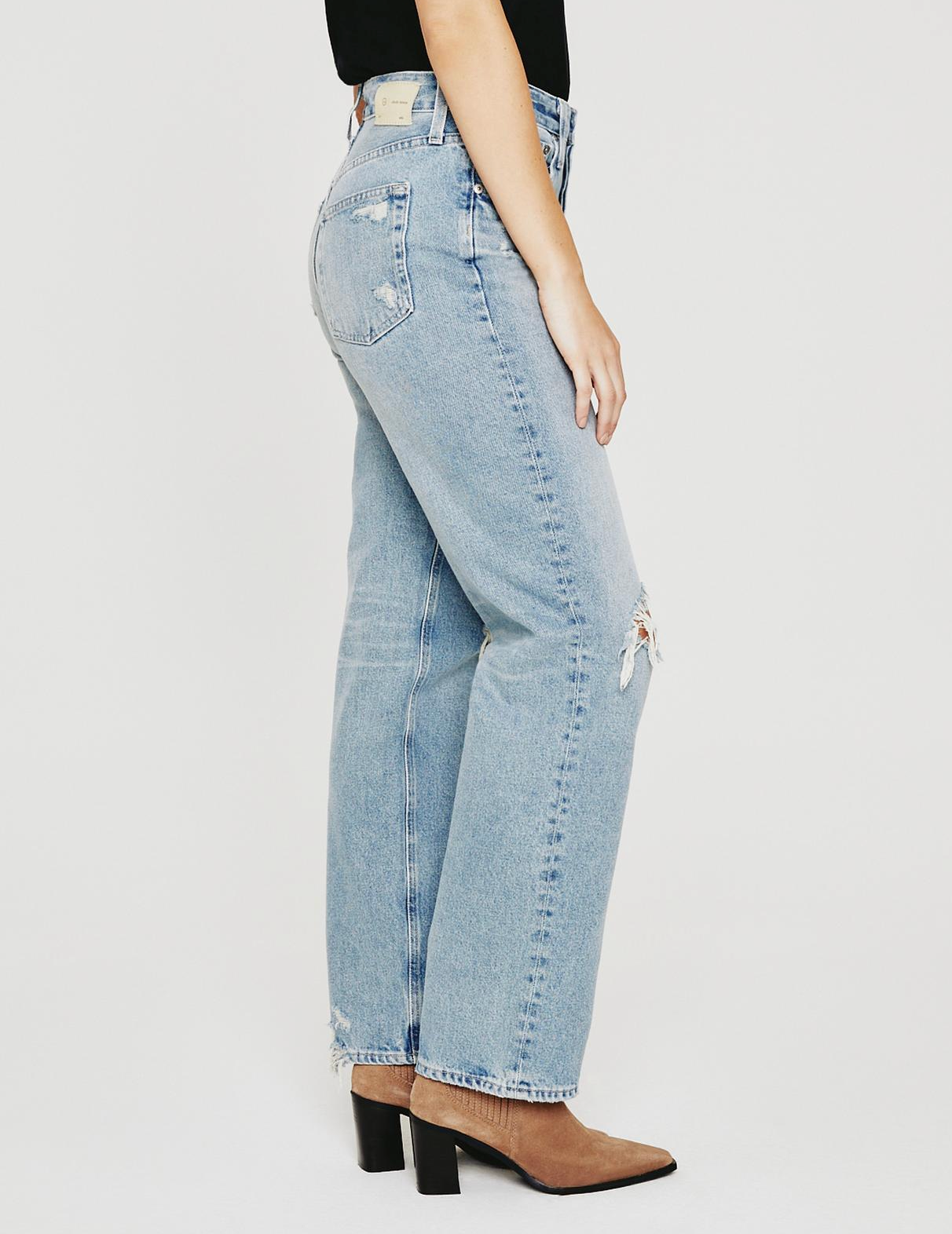 ag jeans clove relaxed vintage straight