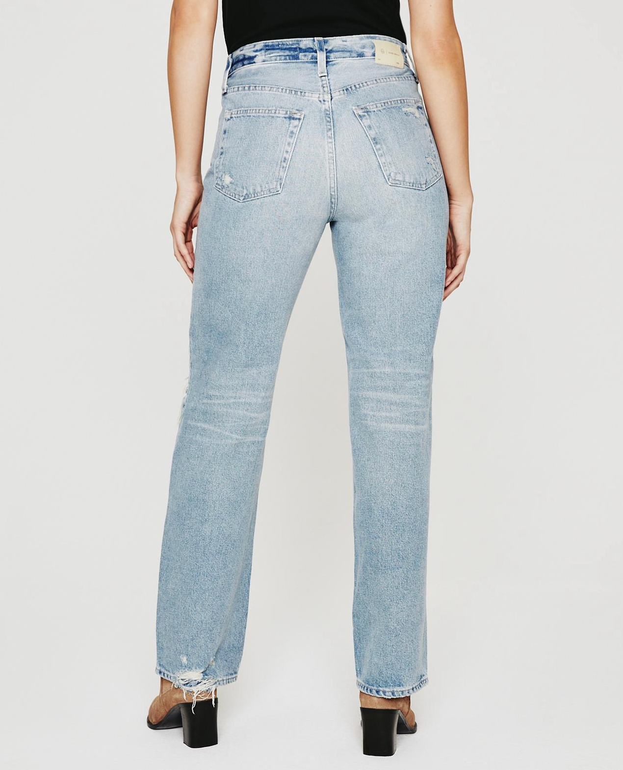 ag jeans clove relaxed vintage straight