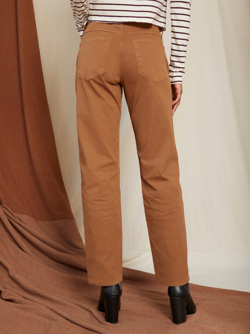 amo welder pants