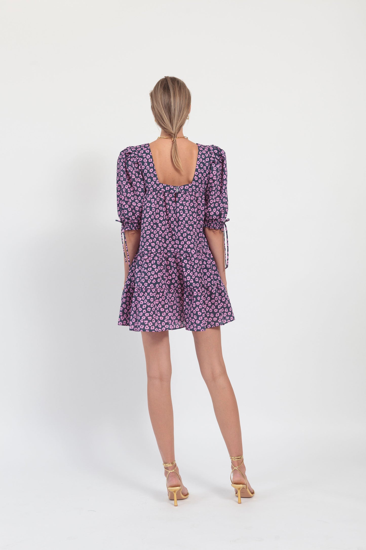 katharine kidd goldie dress