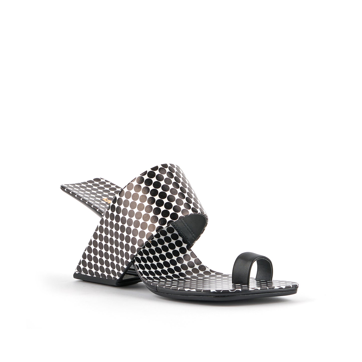 united nude loop toe hi