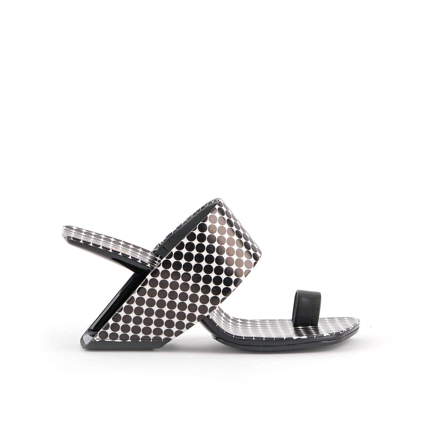 united nude loop toe hi