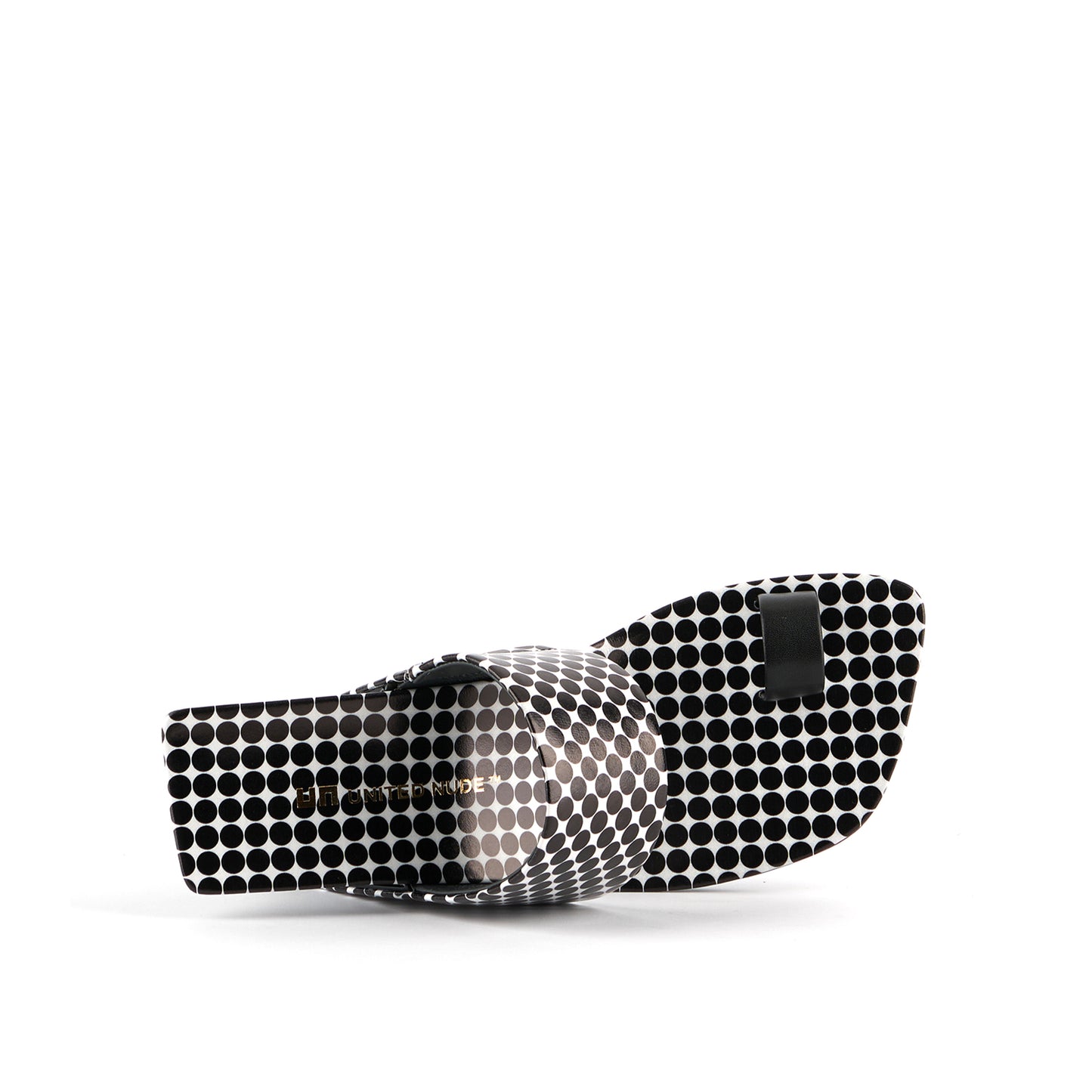 united nude loop toe hi
