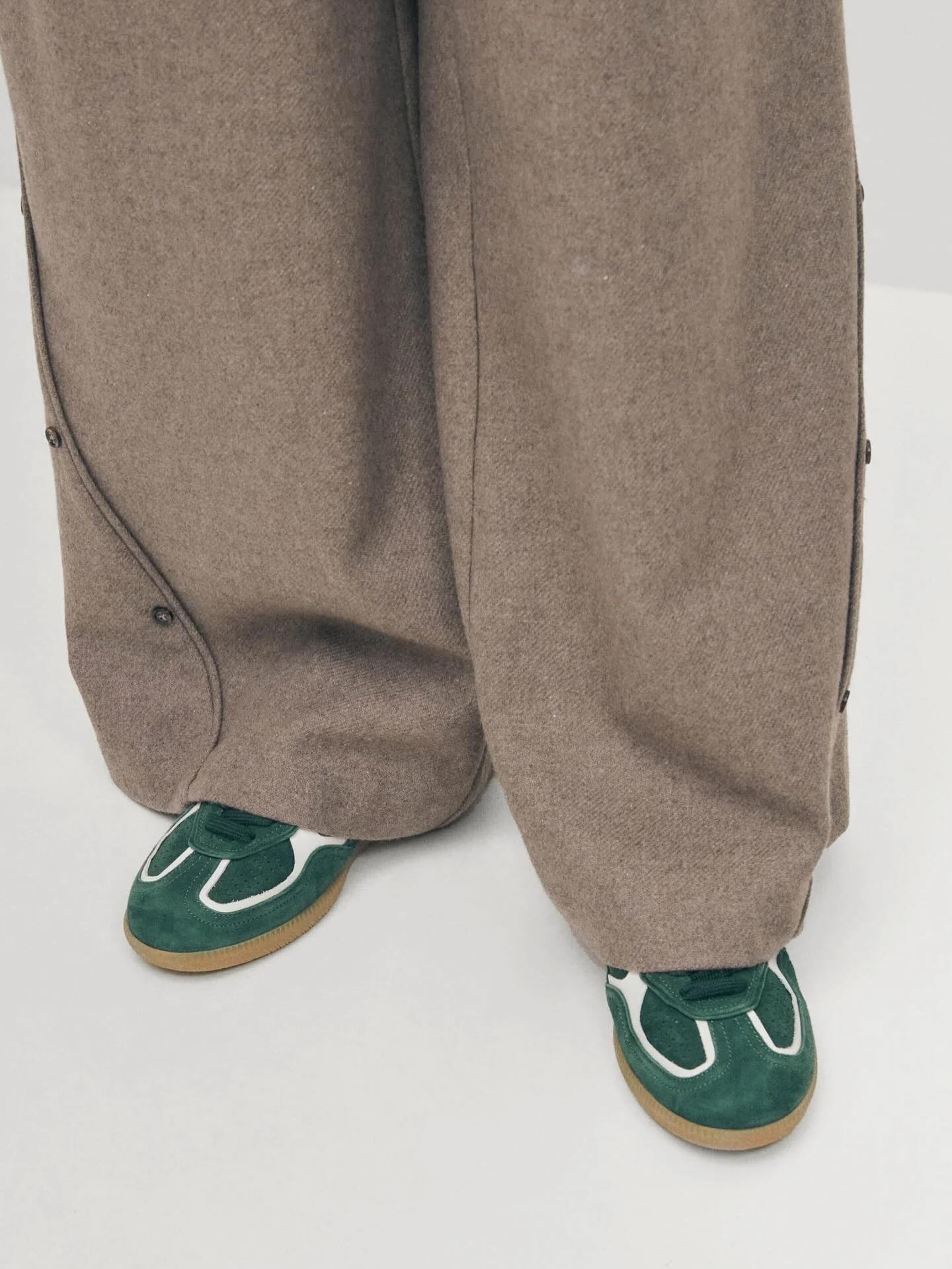 footwear