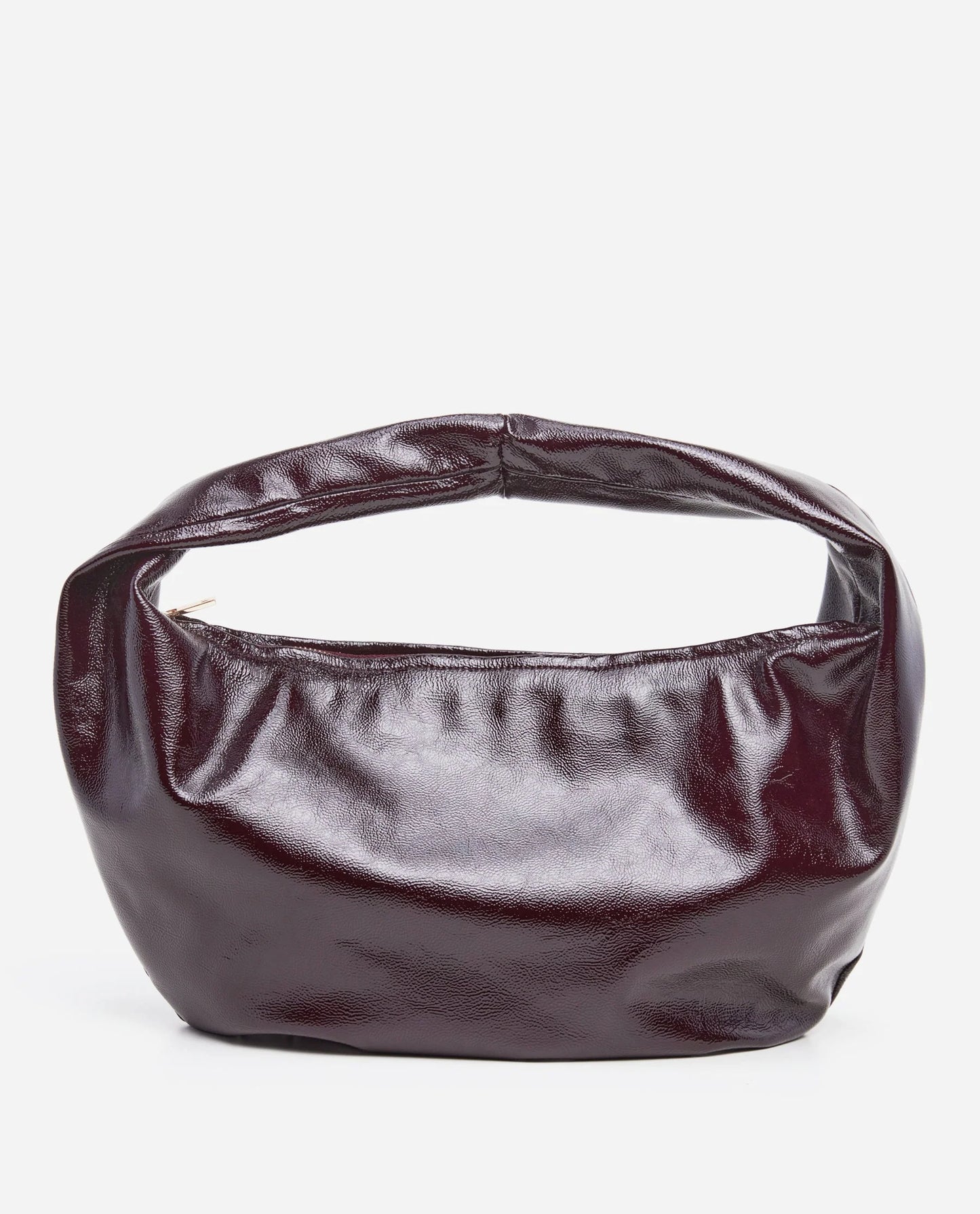 flattered alva shoulder bag