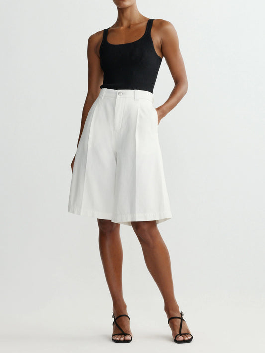 dl1961 hepburn jean short