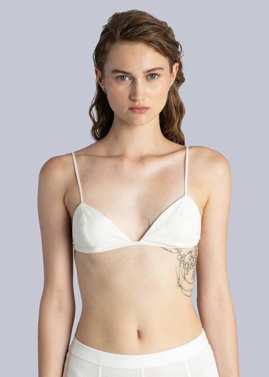 esthé mini bralette