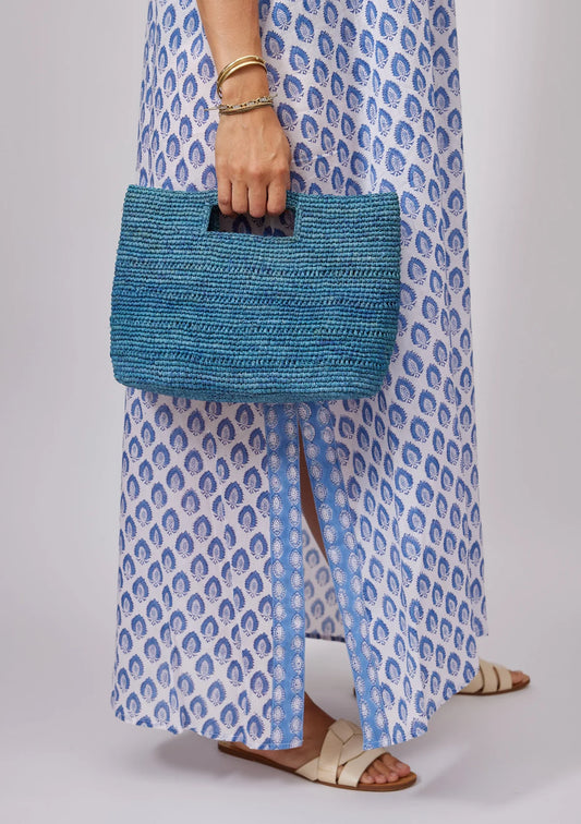 hat attack naomi handheld bag