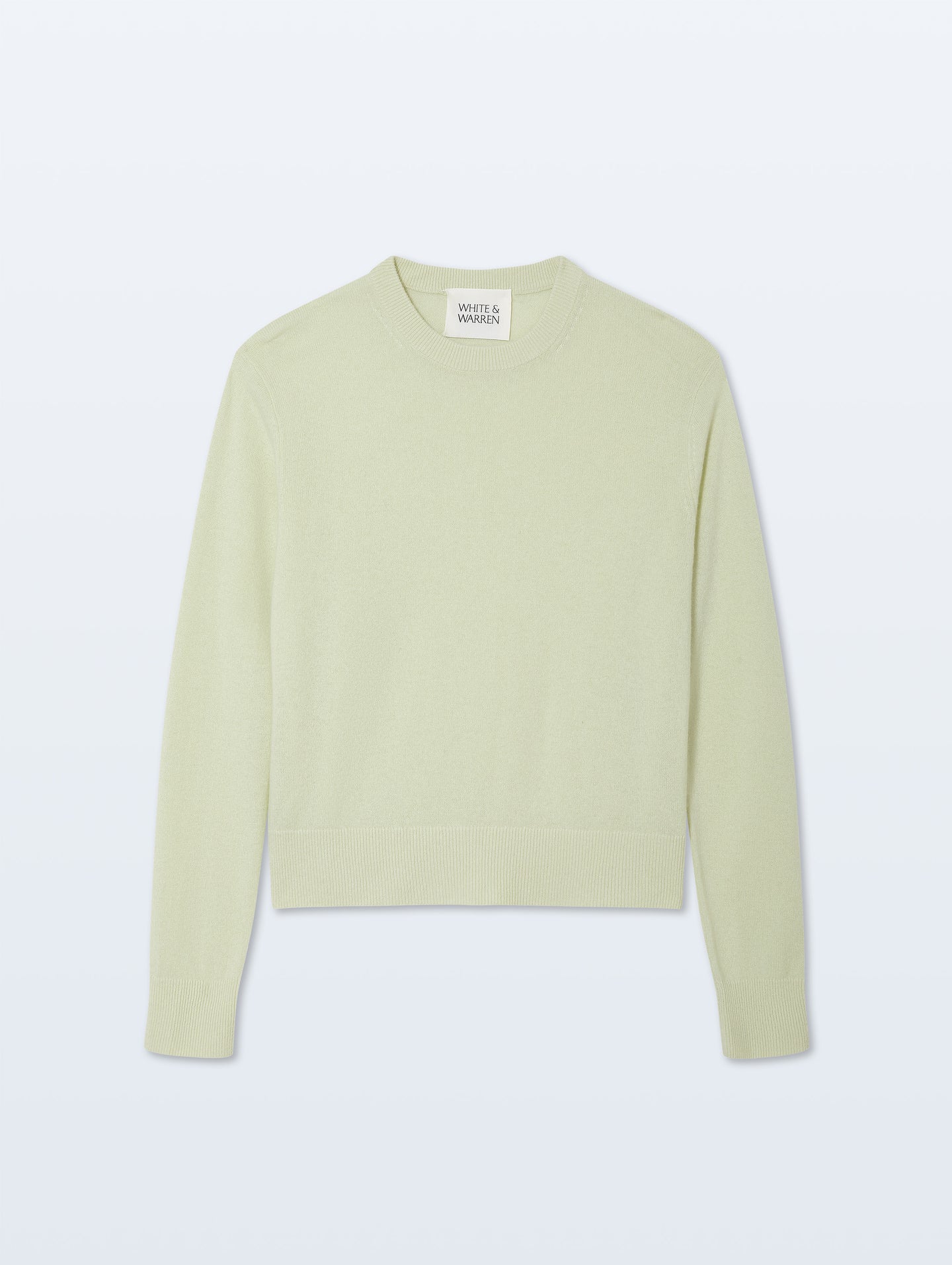 white+warren cashmere crewneck