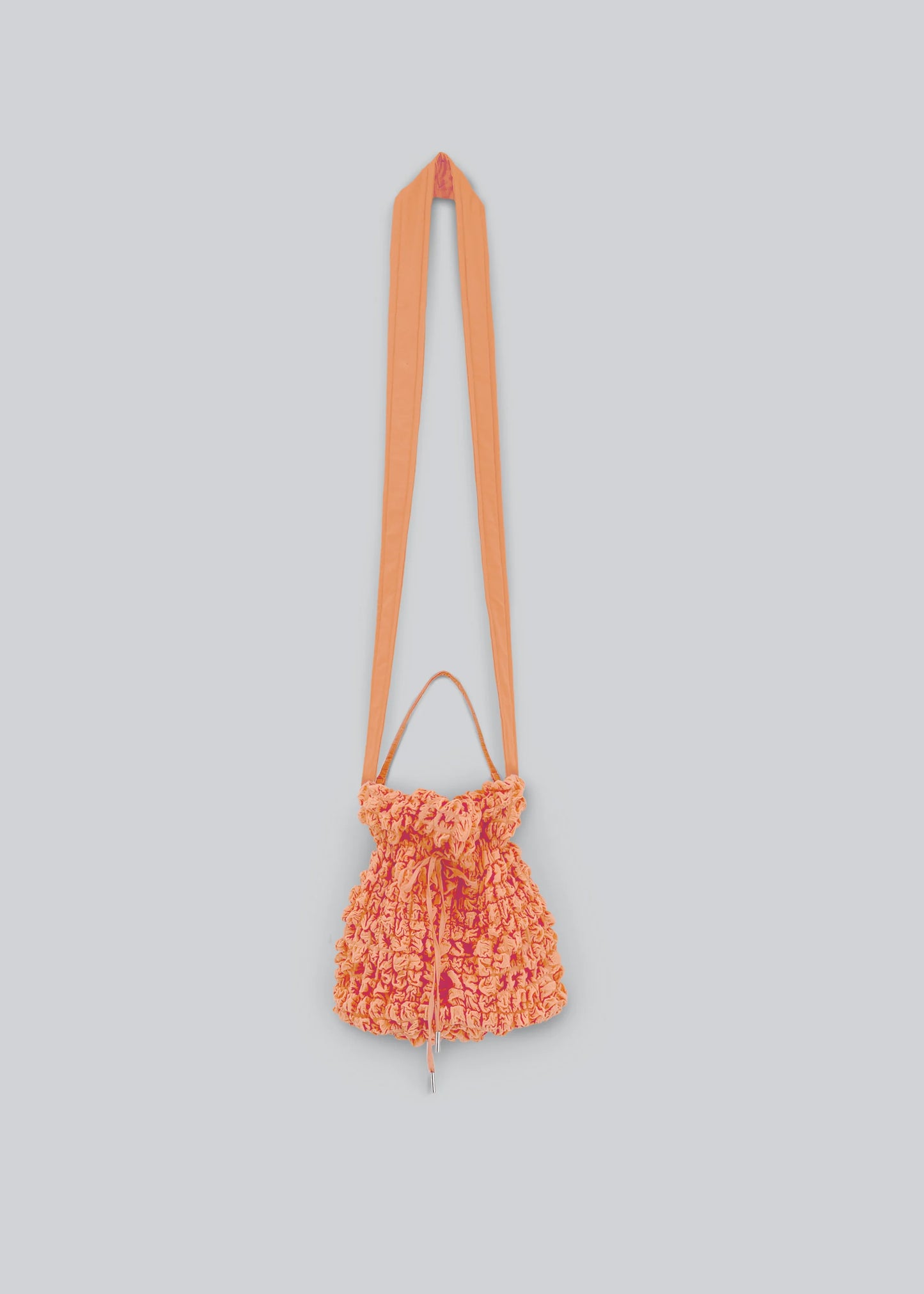 esthé popcorn bucket bag