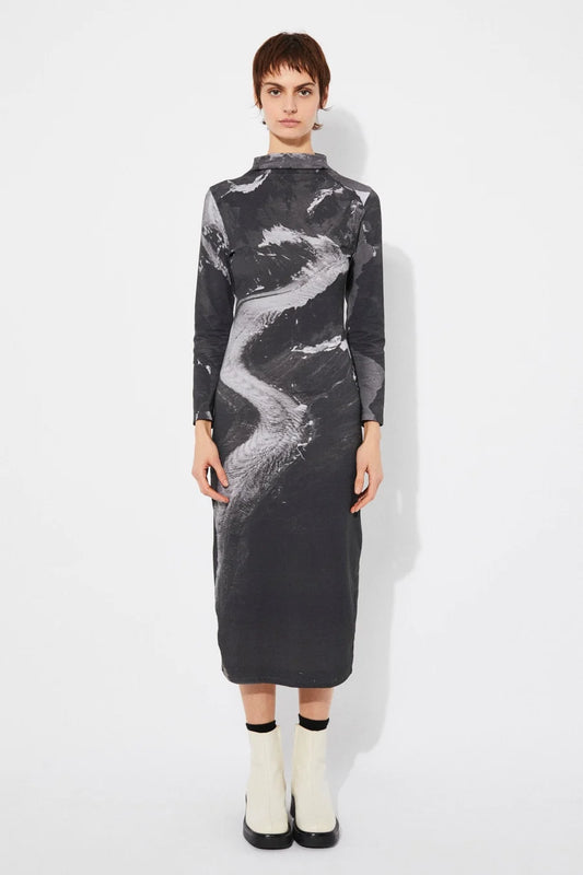 rita row puigmal dress
