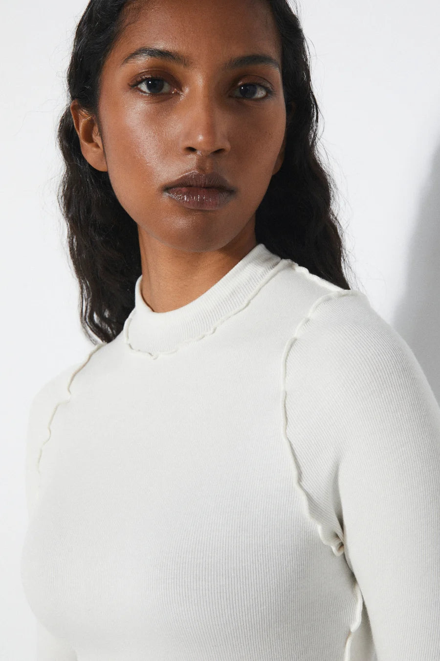 rita row clotilde top