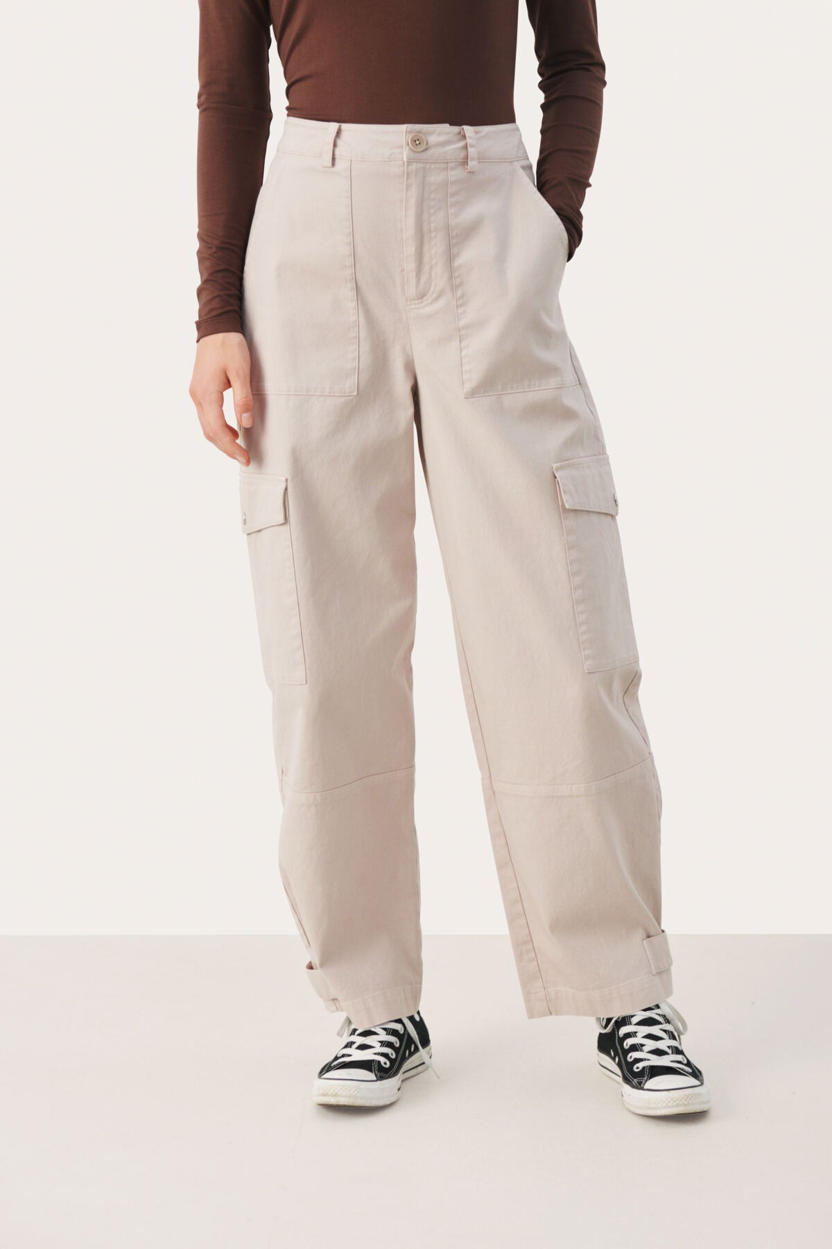 part two crina trouser