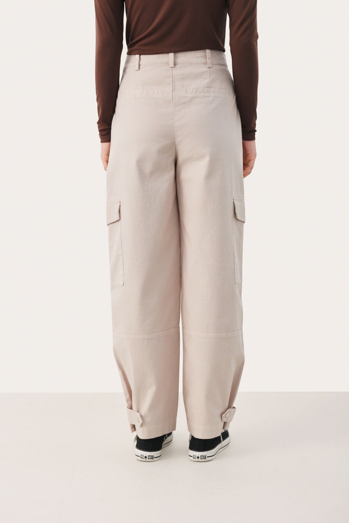 part two crina trouser