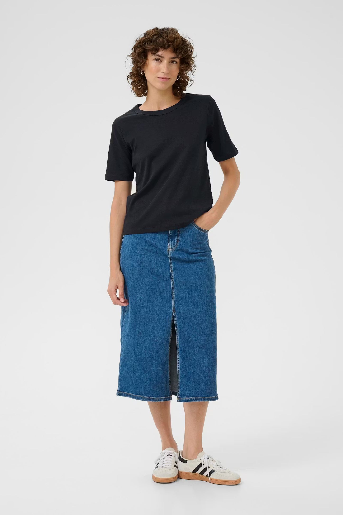 part two ratana t-shirt