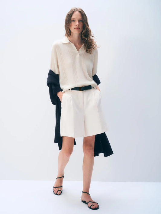 white+warren cashmere travel wrap