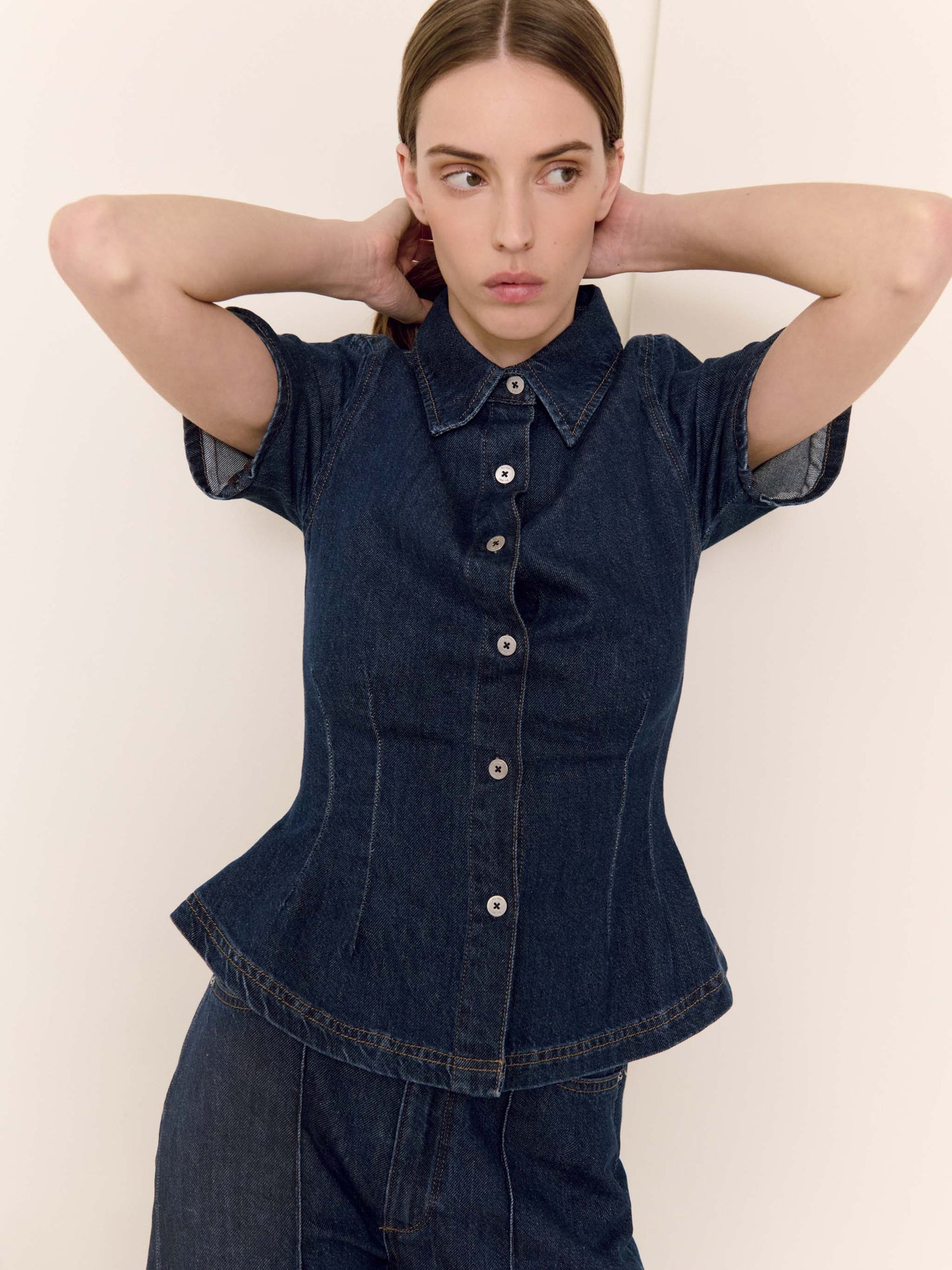 dl1961 joice shirt