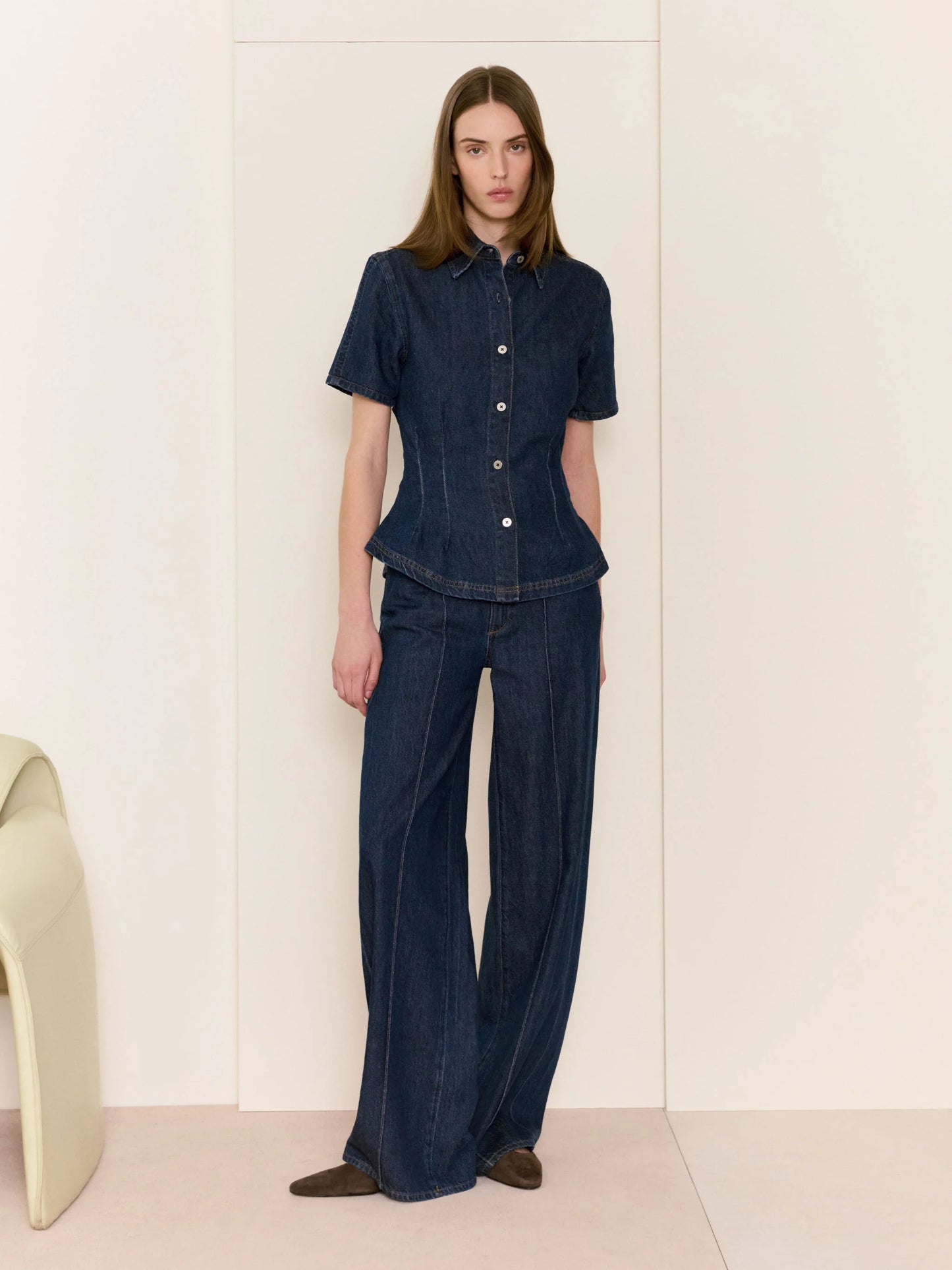 dl1961 joice shirt
