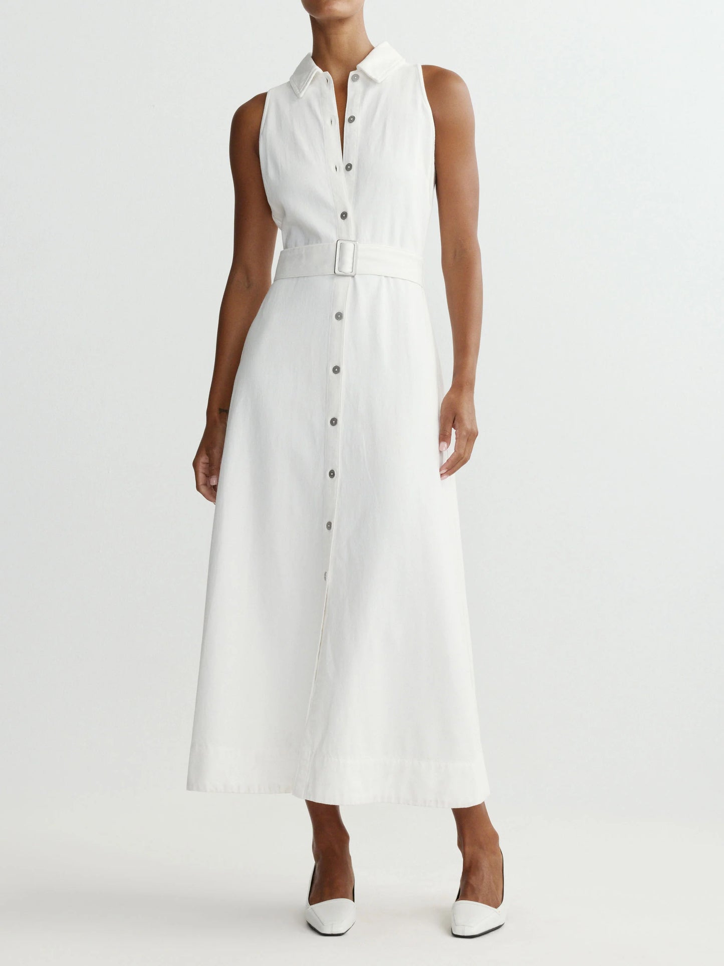 dl1961 helena midi dress