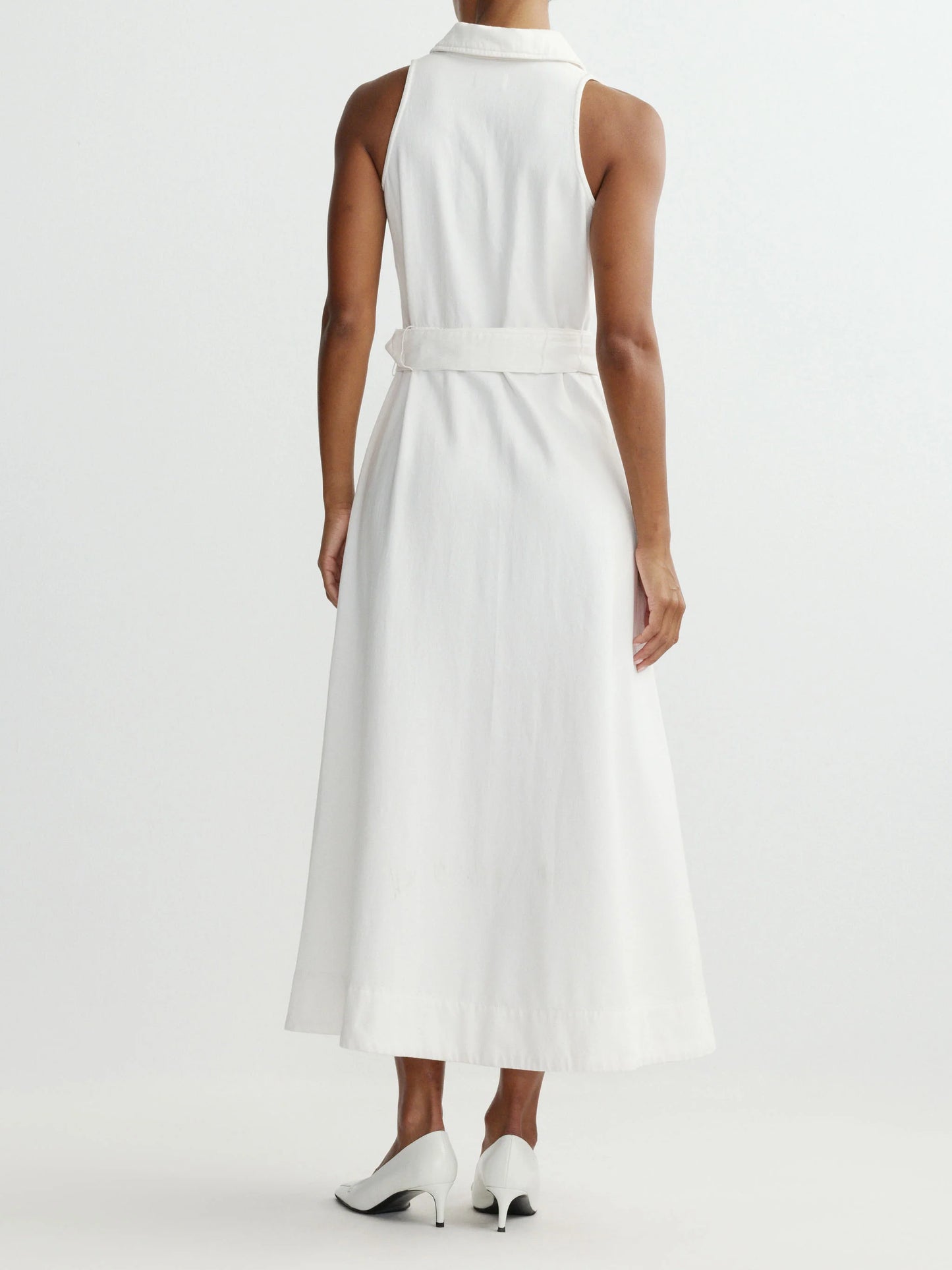 dl1961 helena midi dress