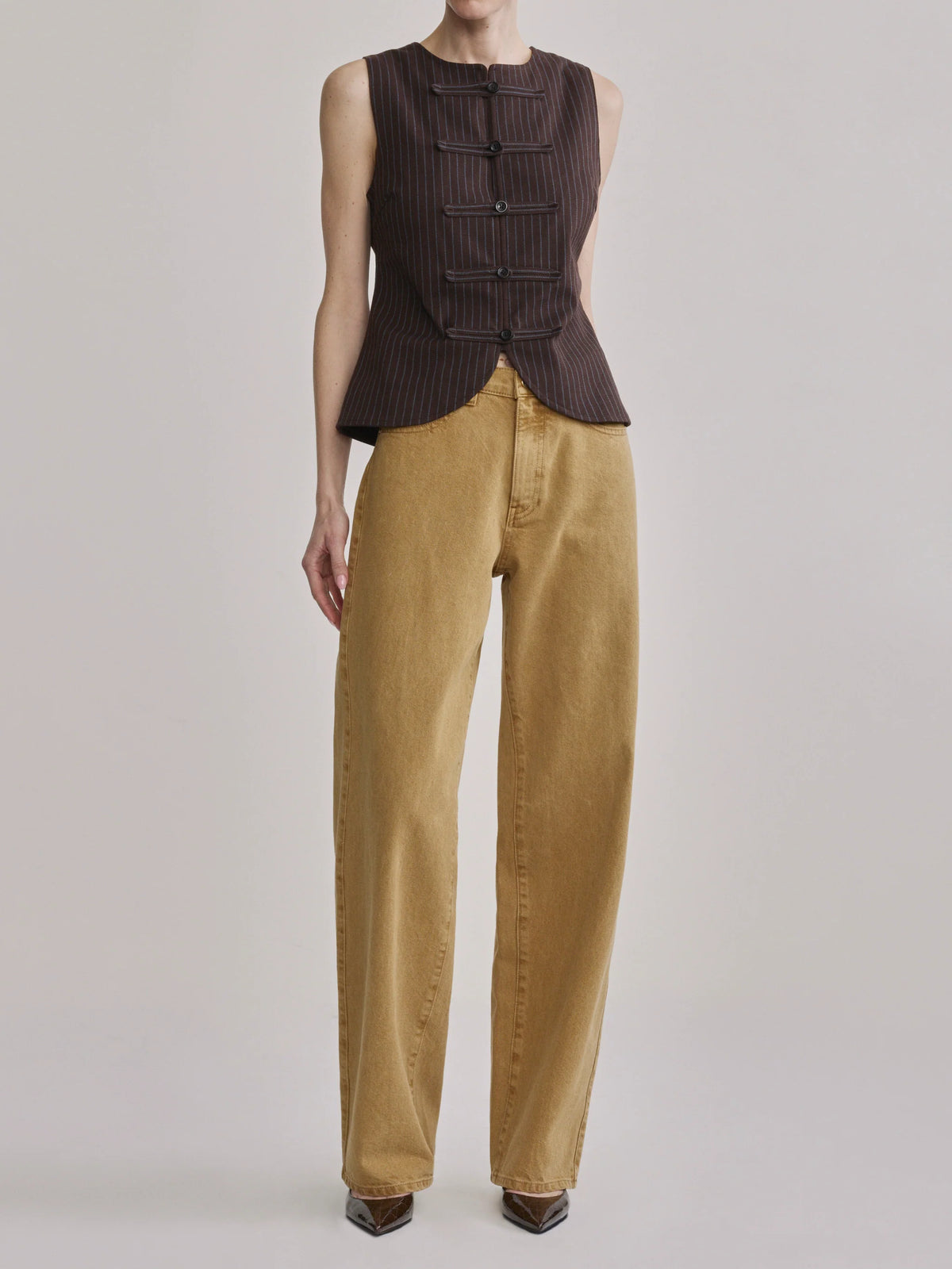 dl1961 amalie top