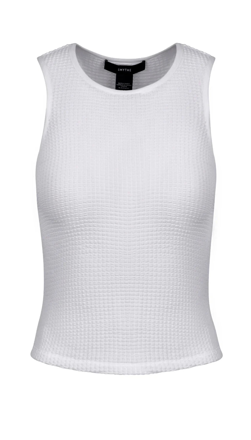 smythe muscle rib tank