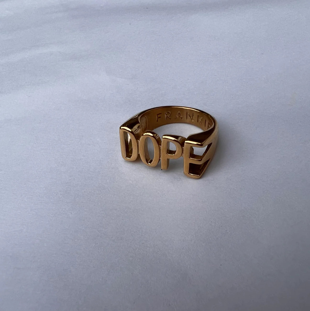 frankie smoke dope ring