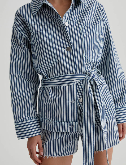 ag jeans nora jacket