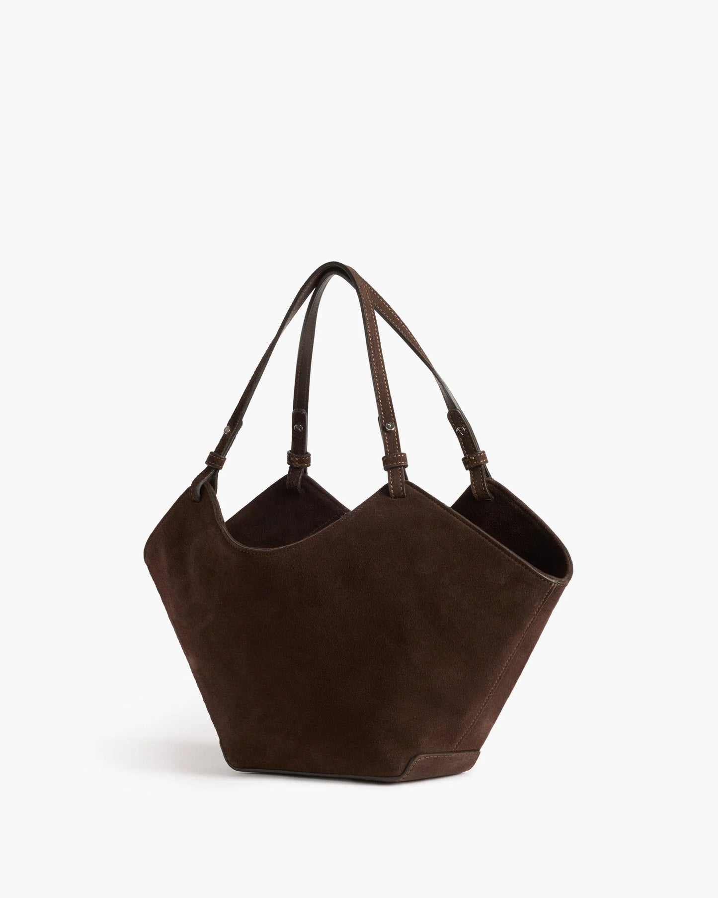 flattered dilba mini tote