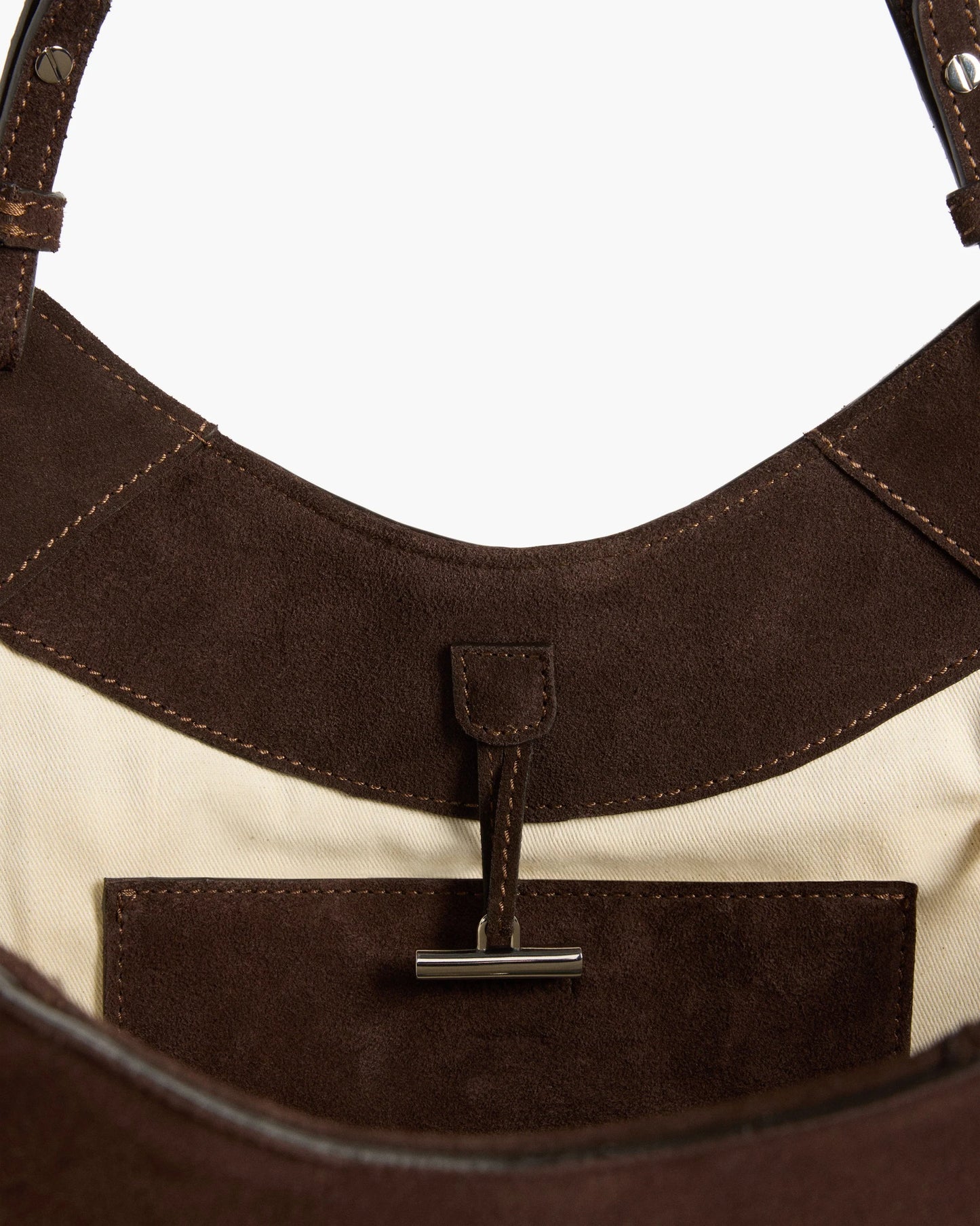 flattered dilba mini tote
