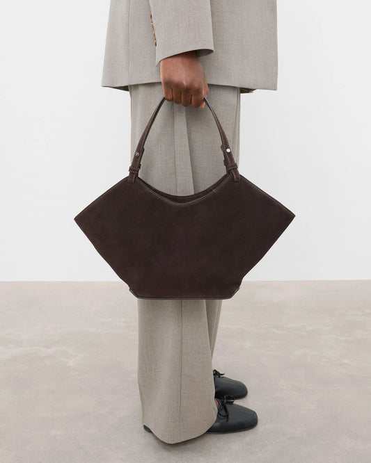 flattered dilba mini tote