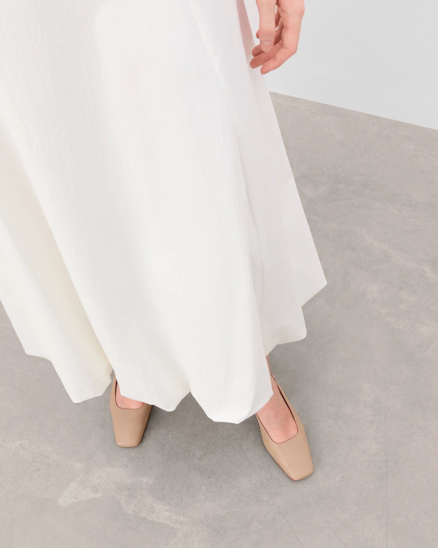 flattered elin heel