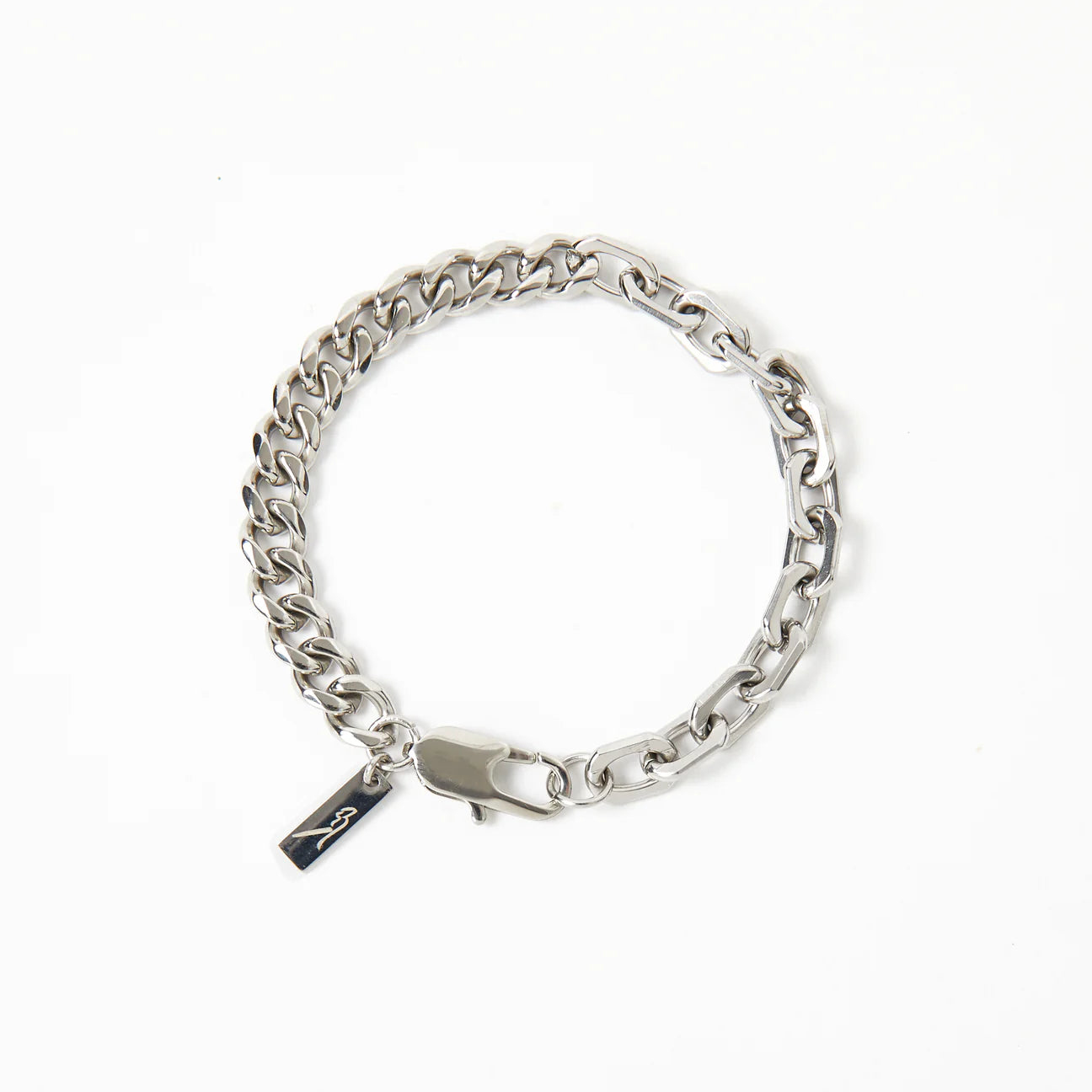 frankie smoke mixy bracelet