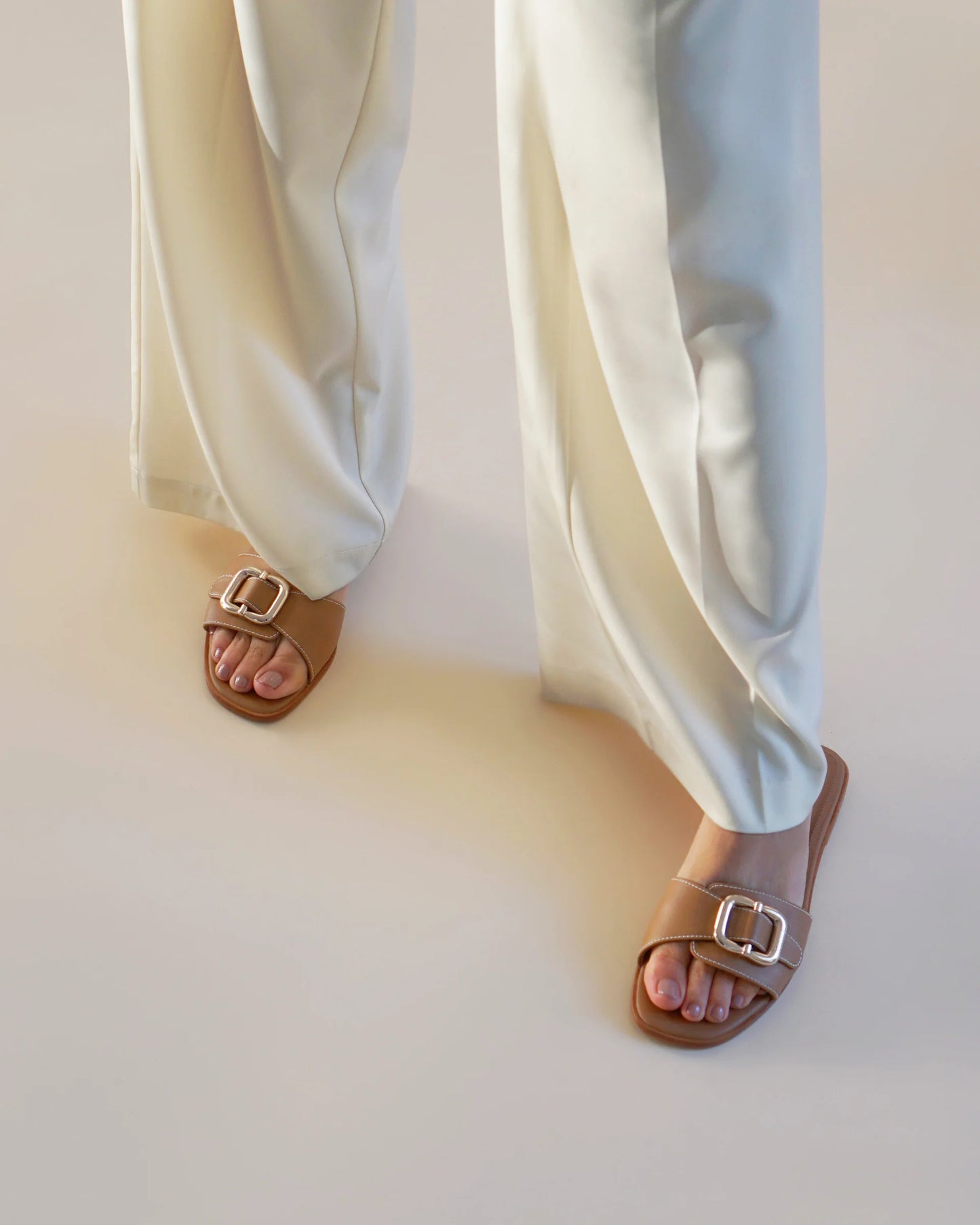 flattered mimi slide