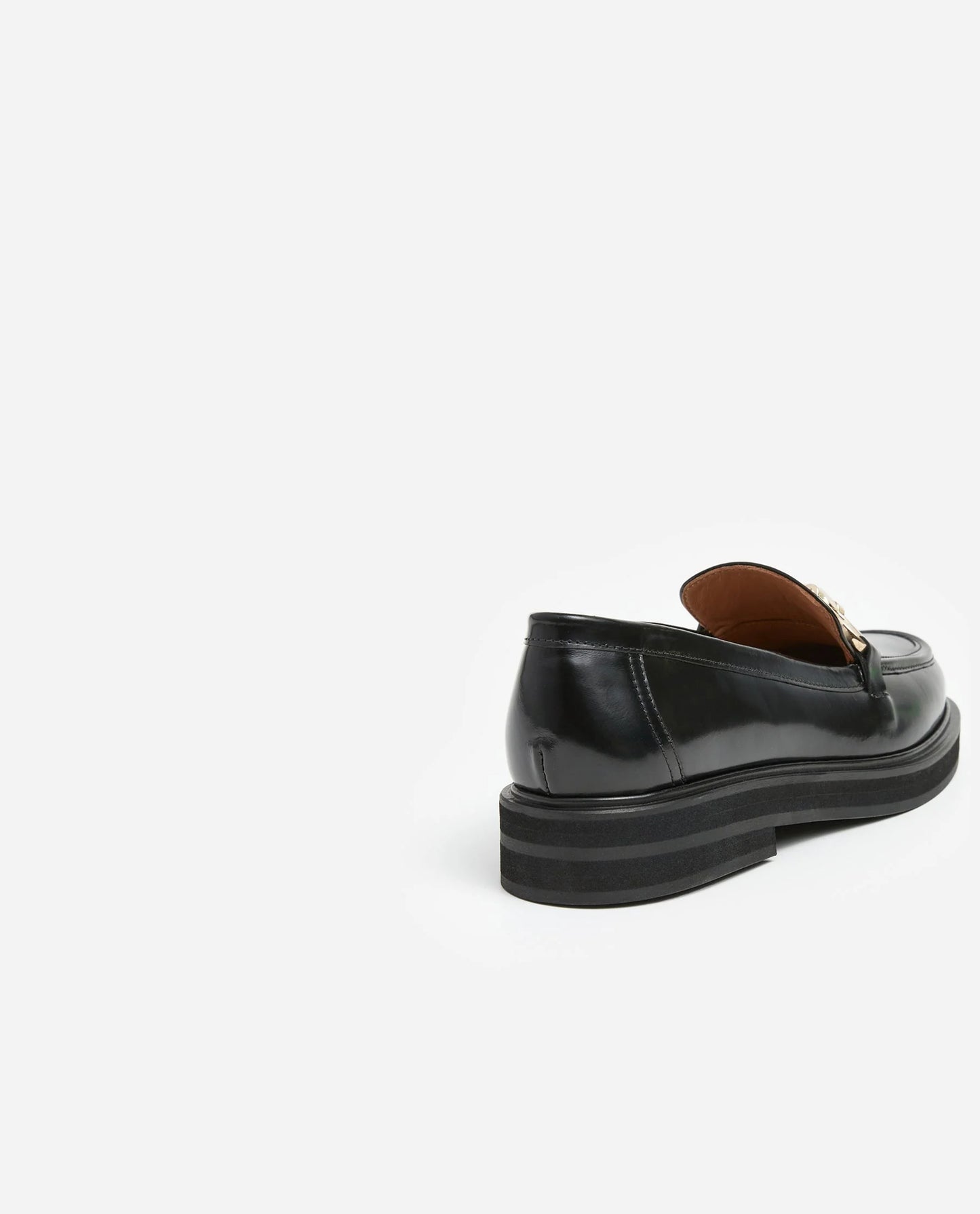 flattered samantha loafer