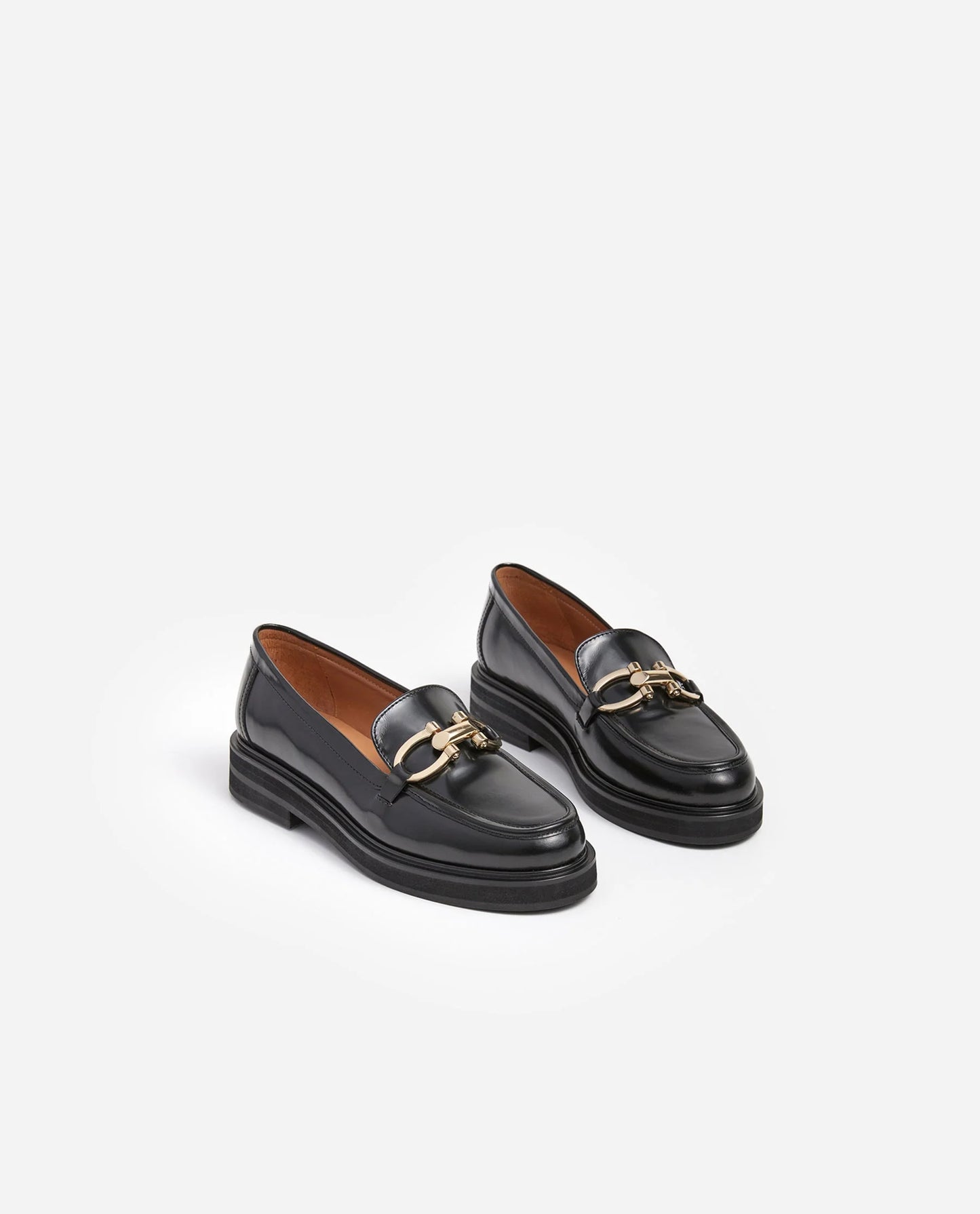 flattered samantha loafer