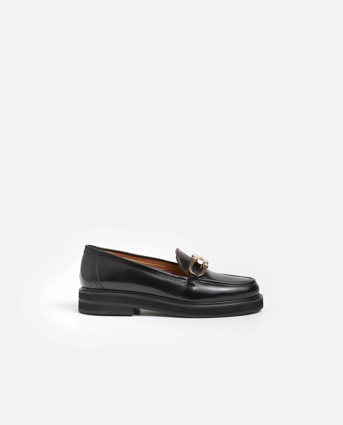 flattered samantha loafer