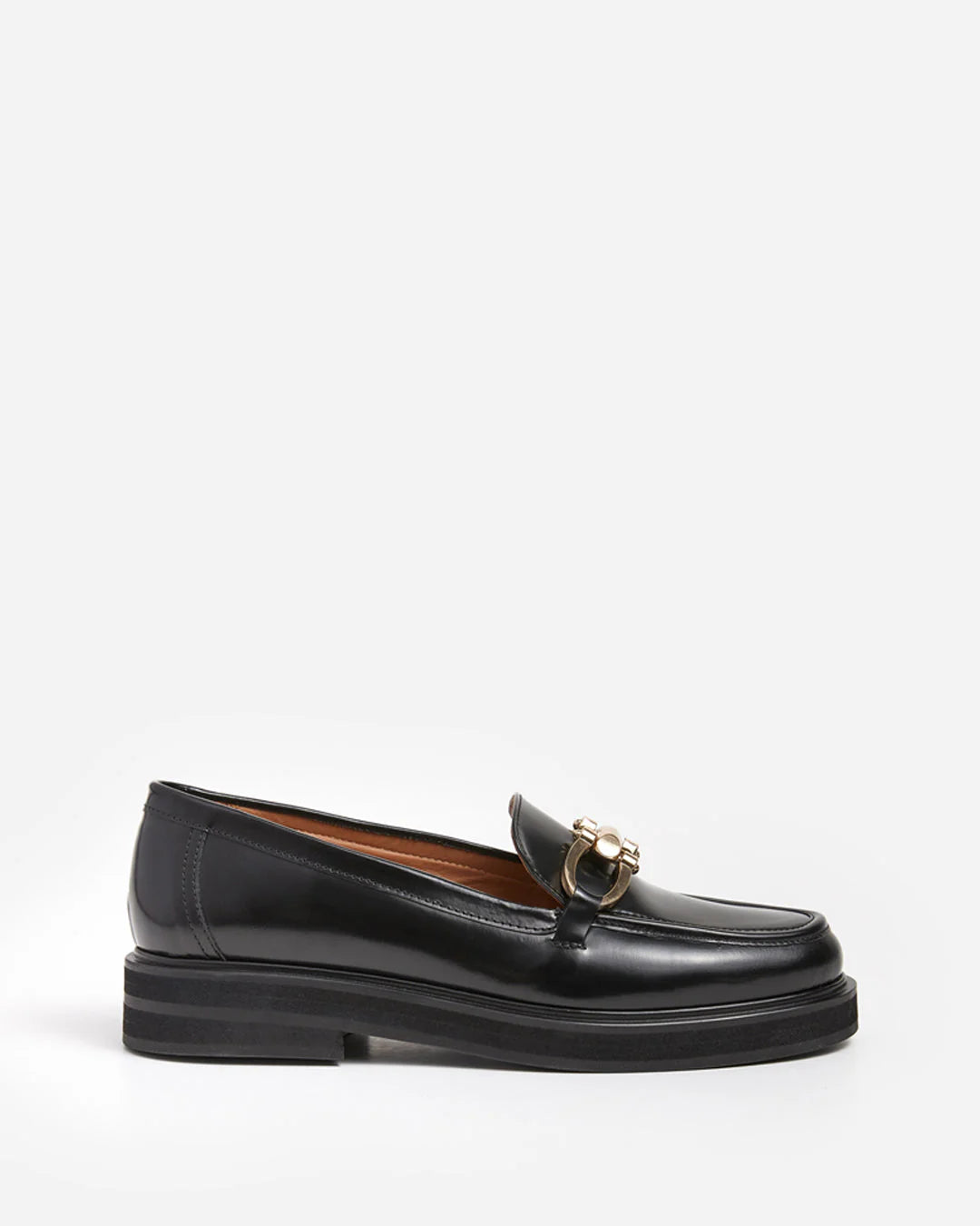 flattered samantha loafer