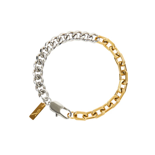 frankie smoke mixy bracelet