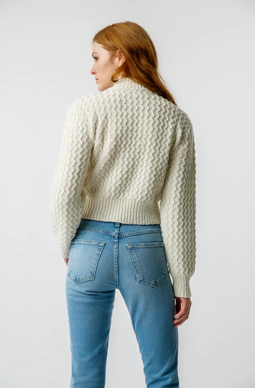 amo helen sweater