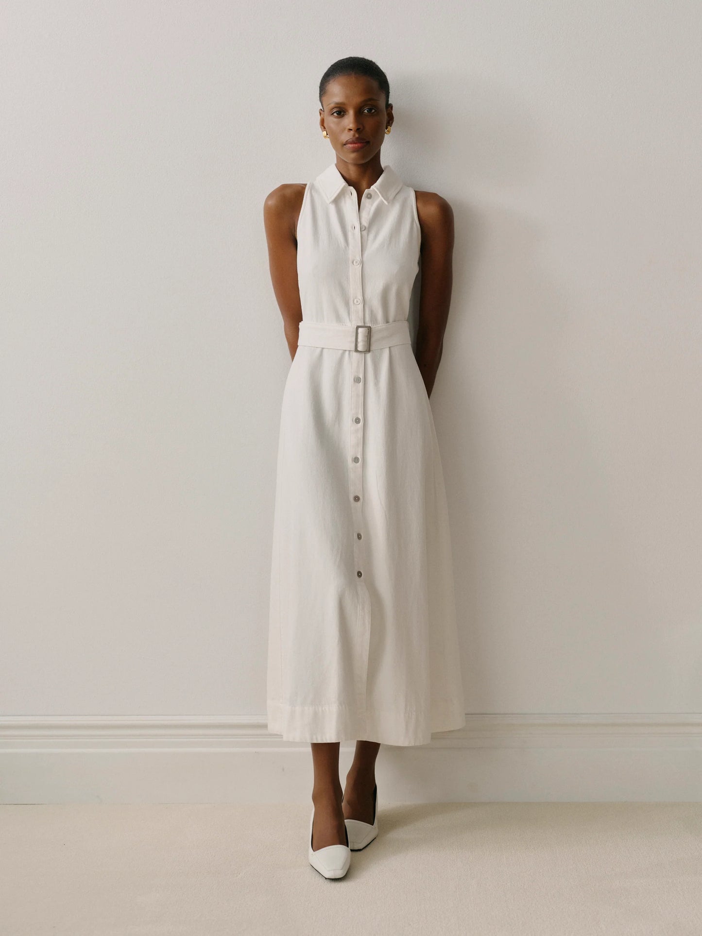 dl1961 helena midi dress