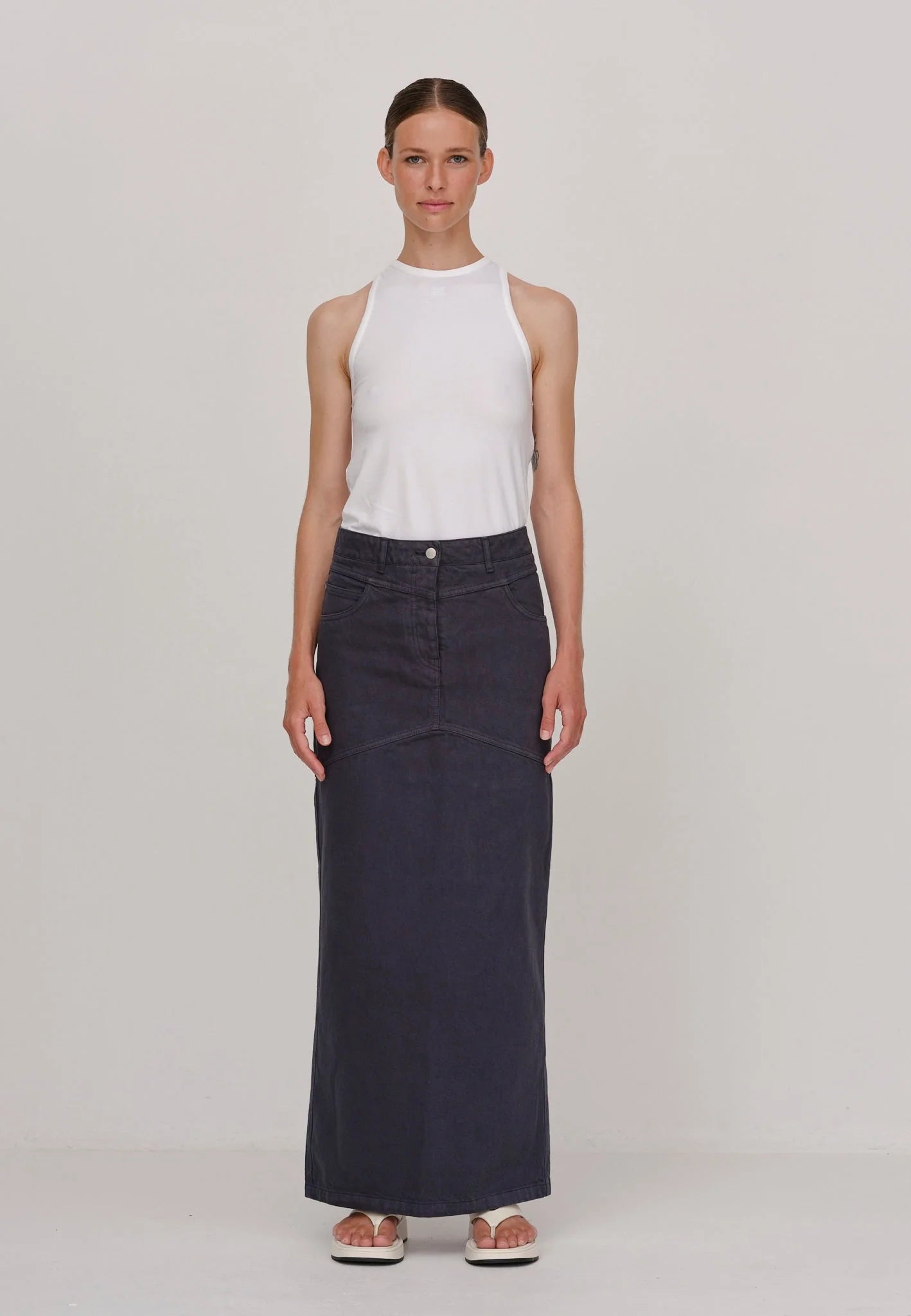 herskind nikita skirt