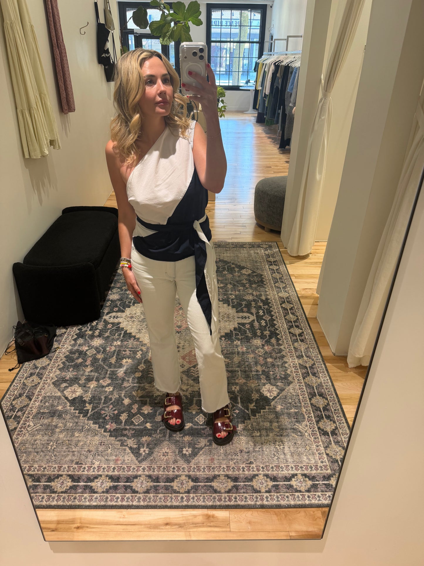 wearcissa grecian tank