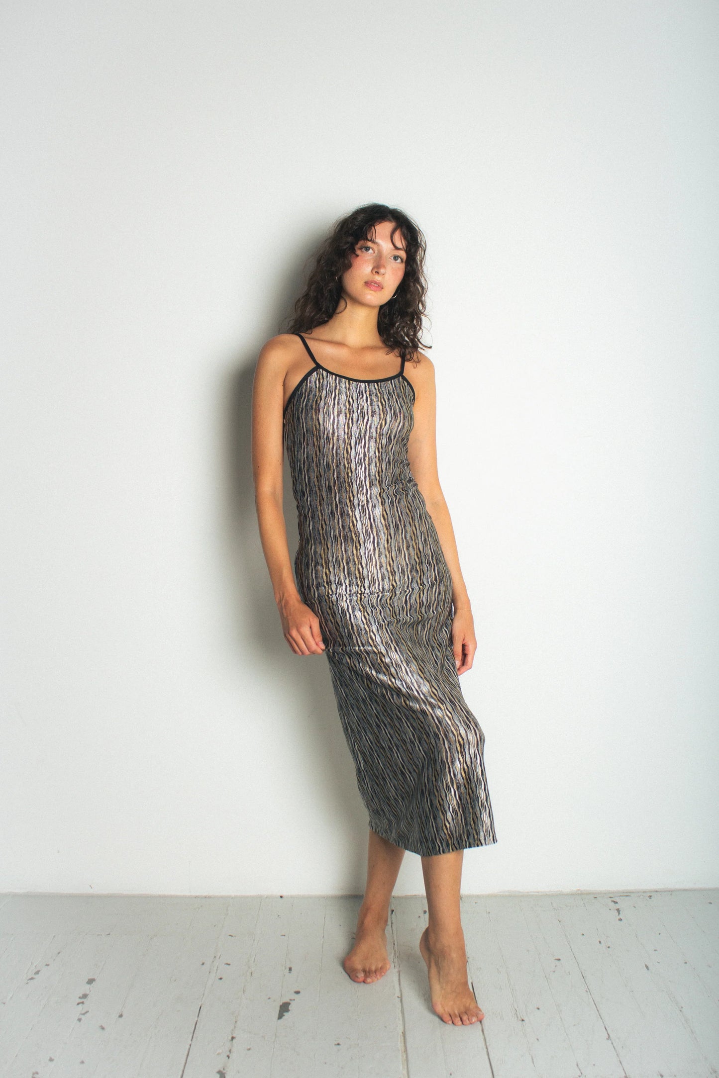 kslam naomi dress