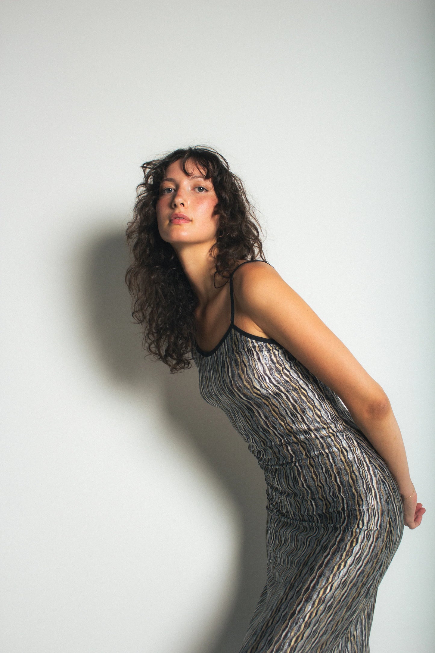 kslam naomi dress