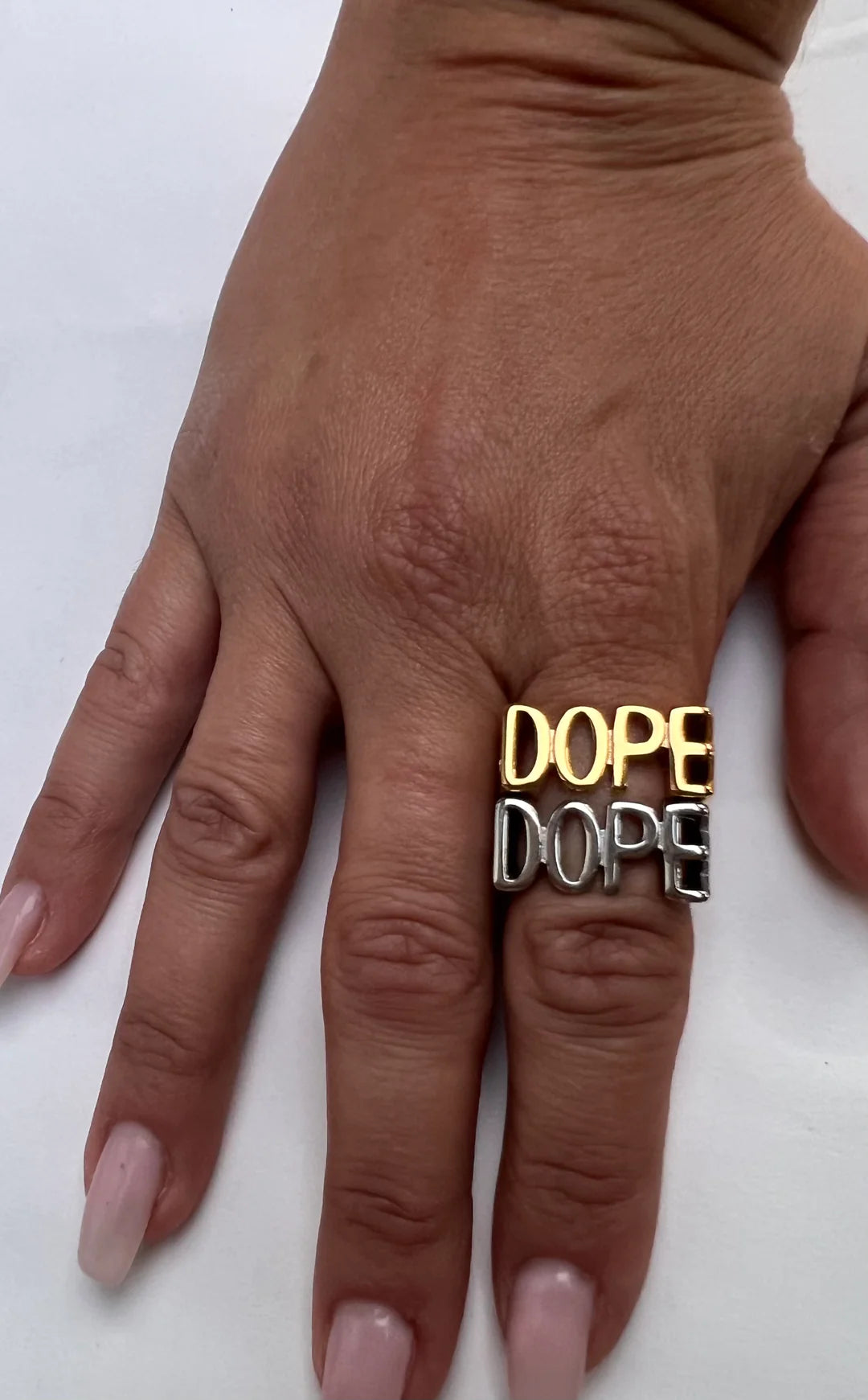 frankie smoke dope ring